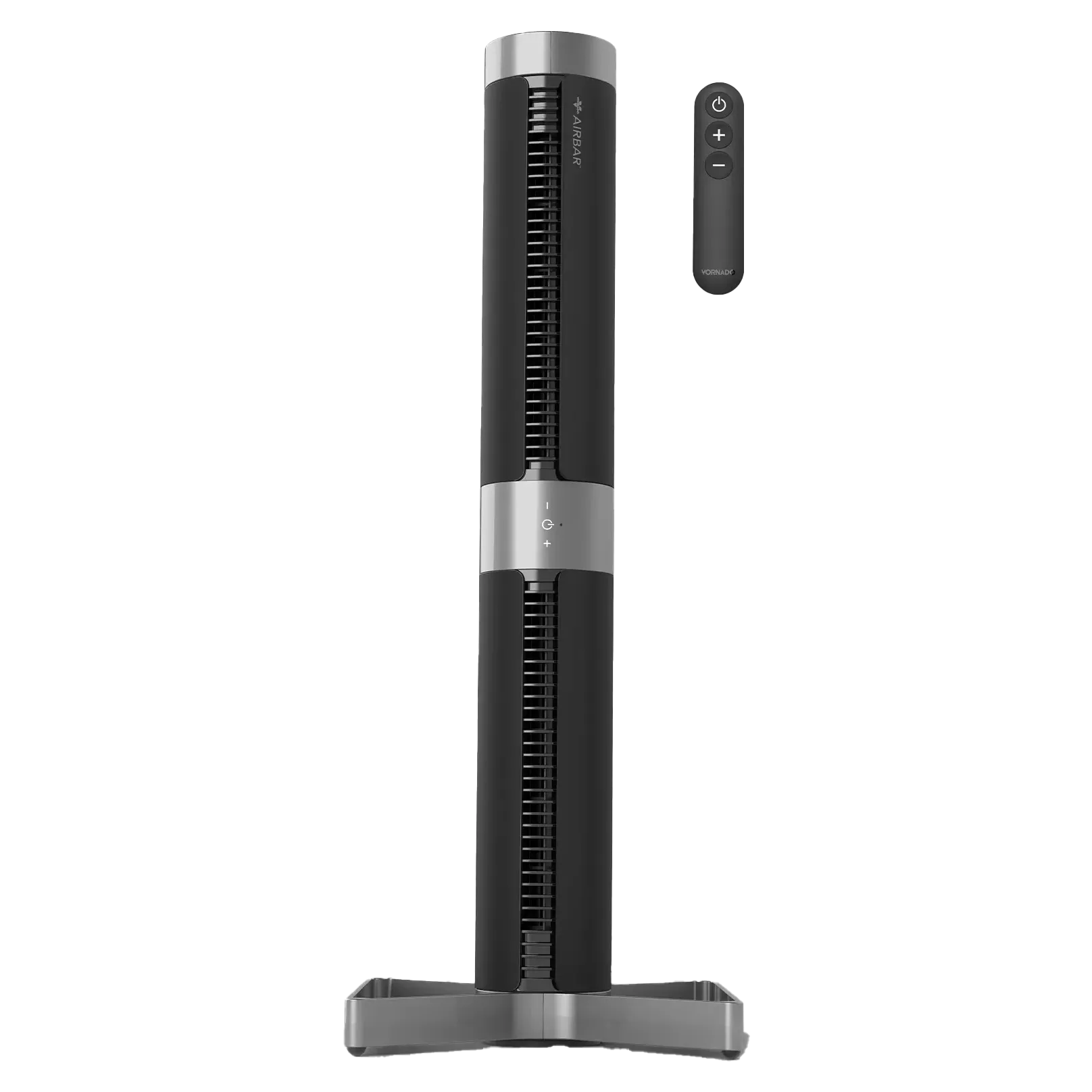 Vornado Airbar 6 Vertical or Horizontal Circulator Tower Fan