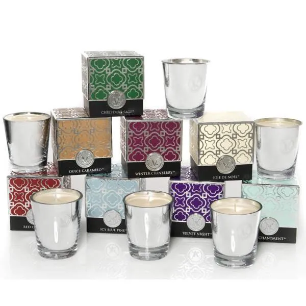 Votivo Joie De Noel Holiday Aromatic Candle