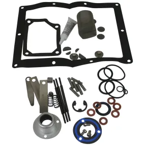 Welch 1402K-05 MINOR REPAIR KIT, for 1402 and 1405 Vacuum Pump