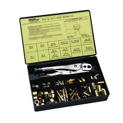 Western Enterprises CK5 HOSE REPAIR KIT