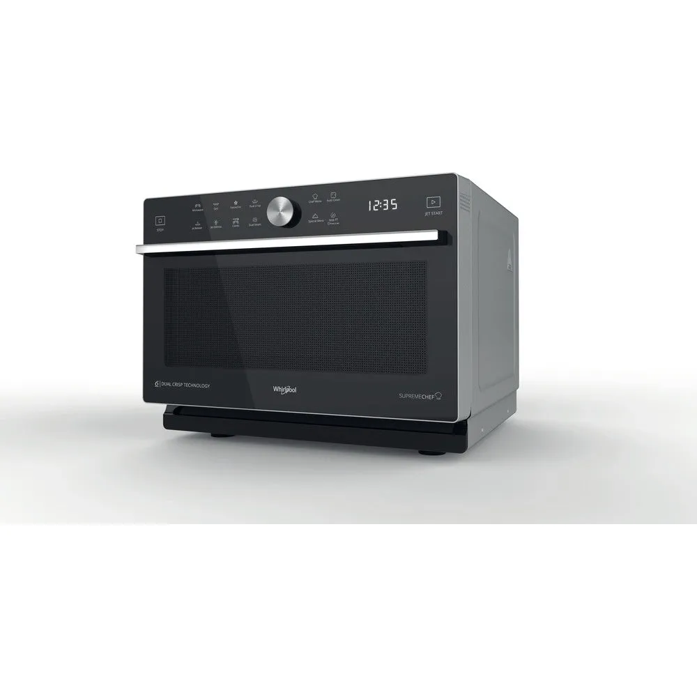 Whirlpool 33L Supreme Chef Microwave - MWP339SB