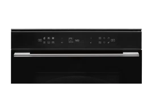 Whirlpool W7 MSBLAUS 45cm, 29L 6TH SENSE Pure SteamSense  Oven