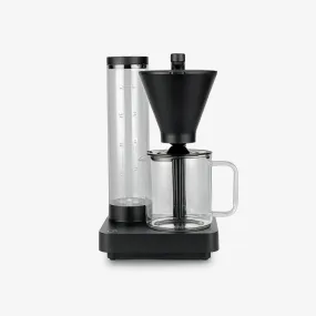 Wilfa Performance Compact Coffee Maker (Black)