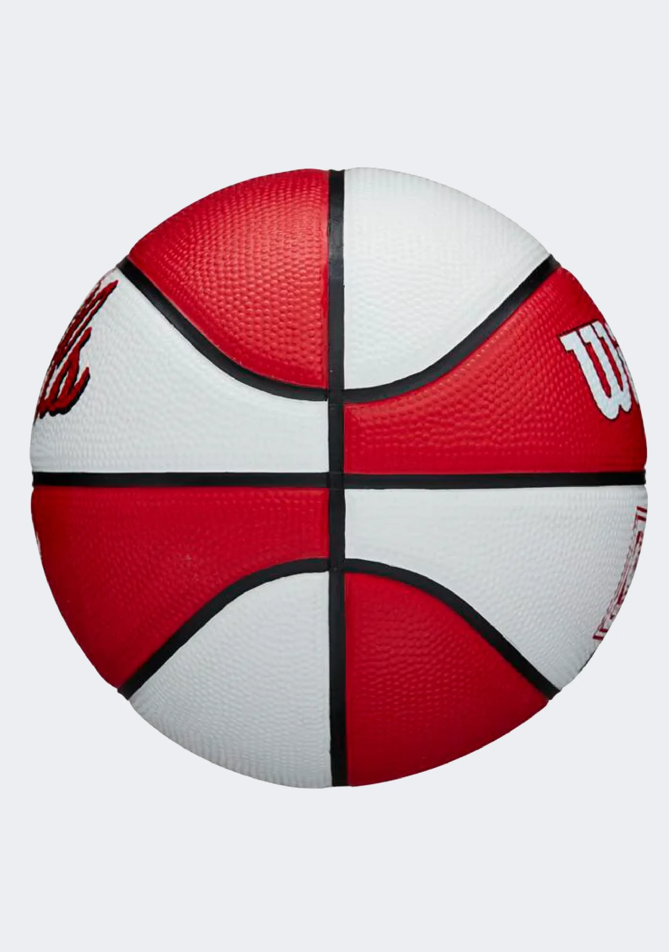 Wilson NBA Retro Mini Chicago Bulls