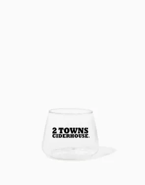 WS - Glass - Tossware 12oz Rocks Glass