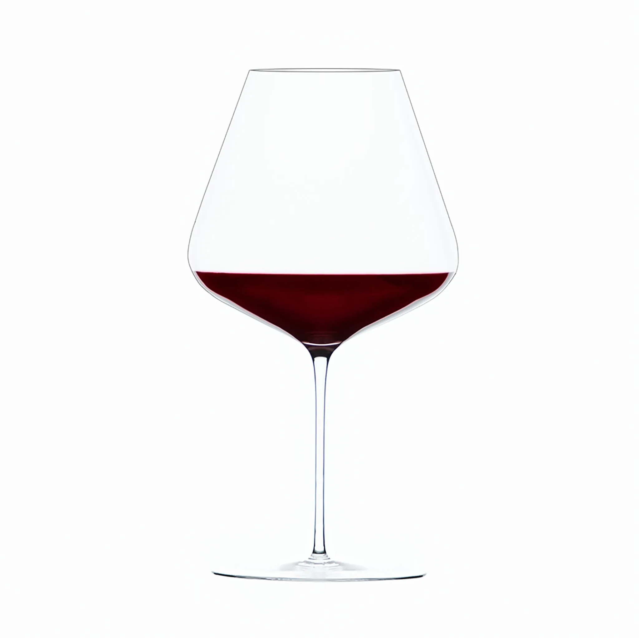 Zalto Burgundy Glass