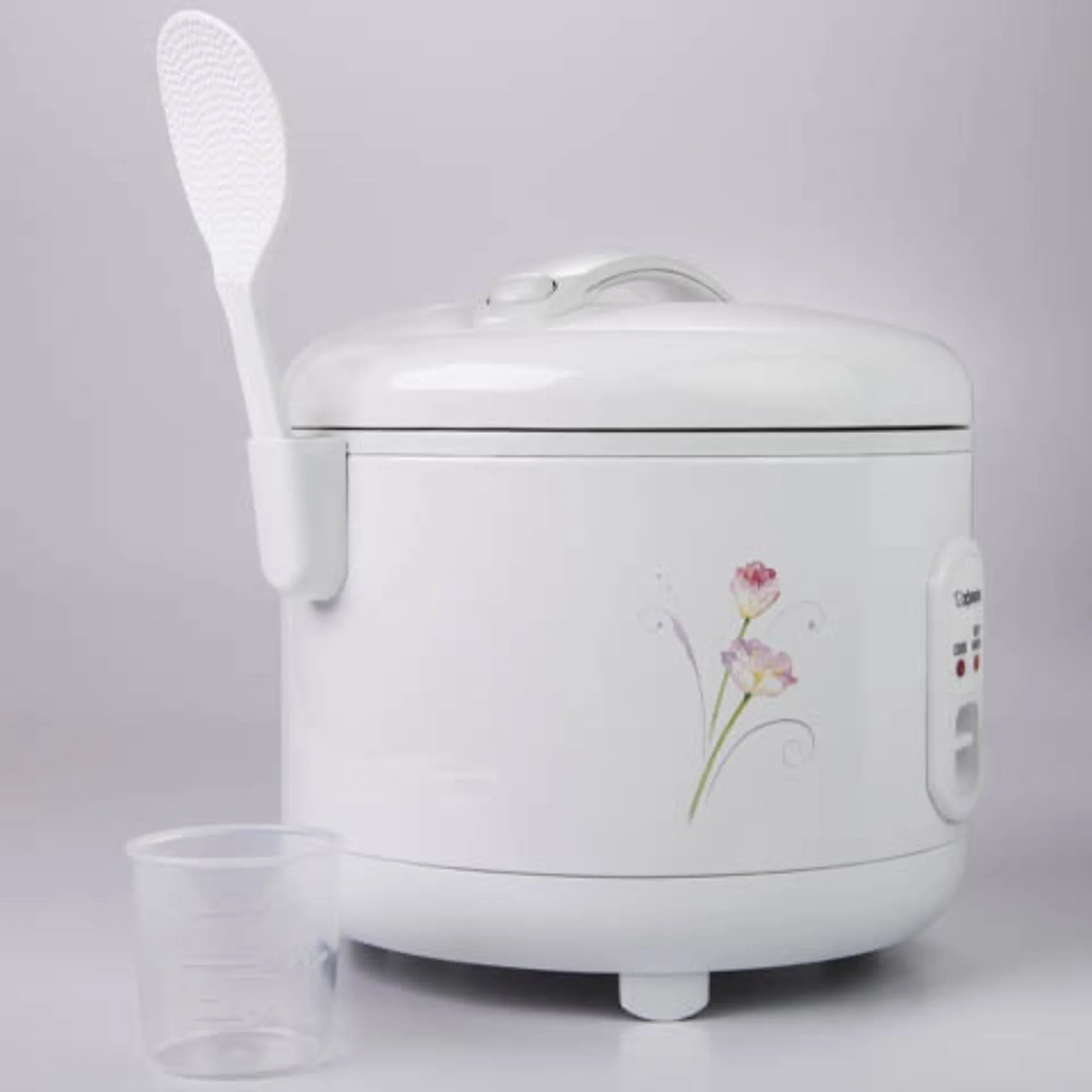 Zojirushi Automatic Rice Cooker & Warmer NS-RPC10/18