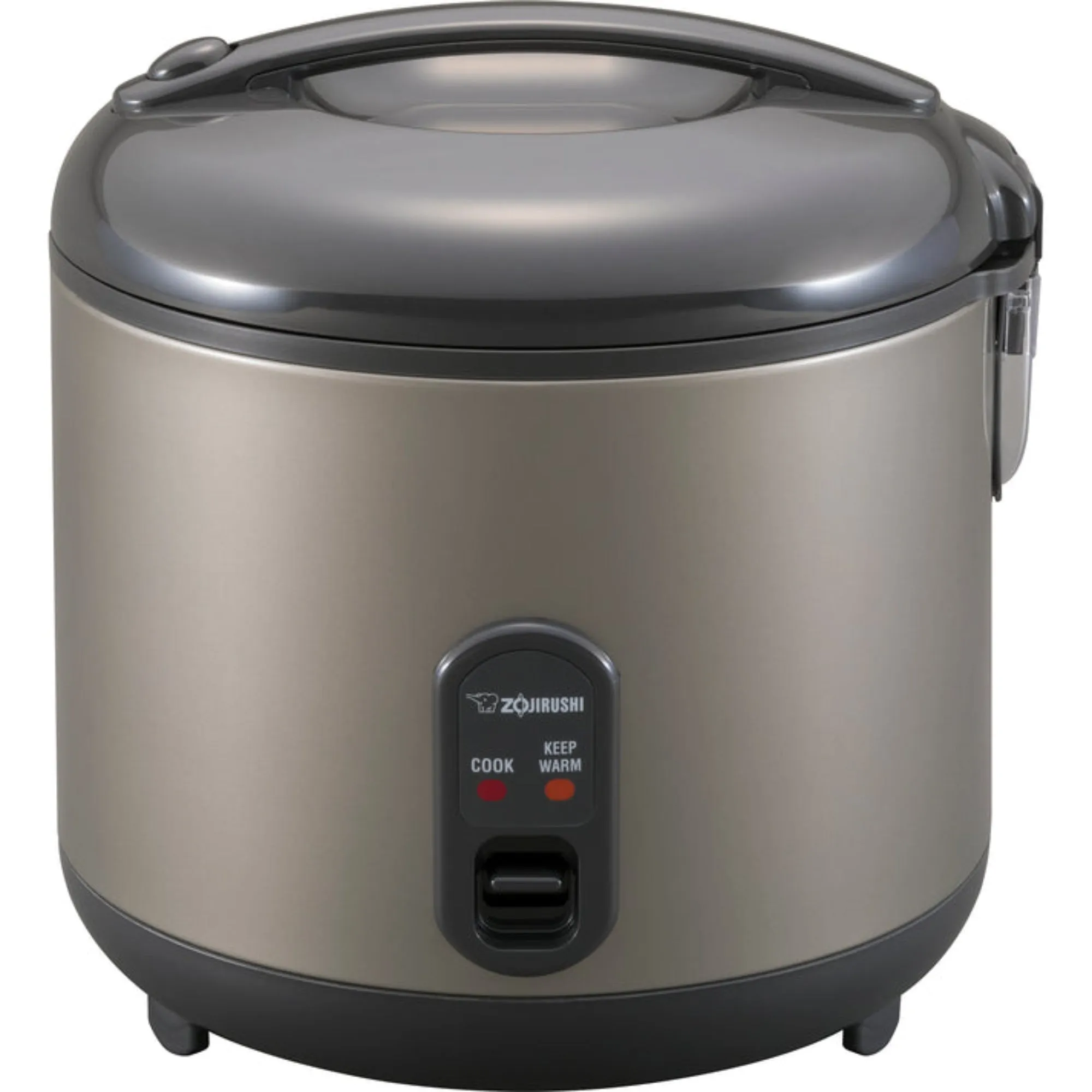 Zojirushi Automatic Rice Cooker & Warmer NS-RPC10/18