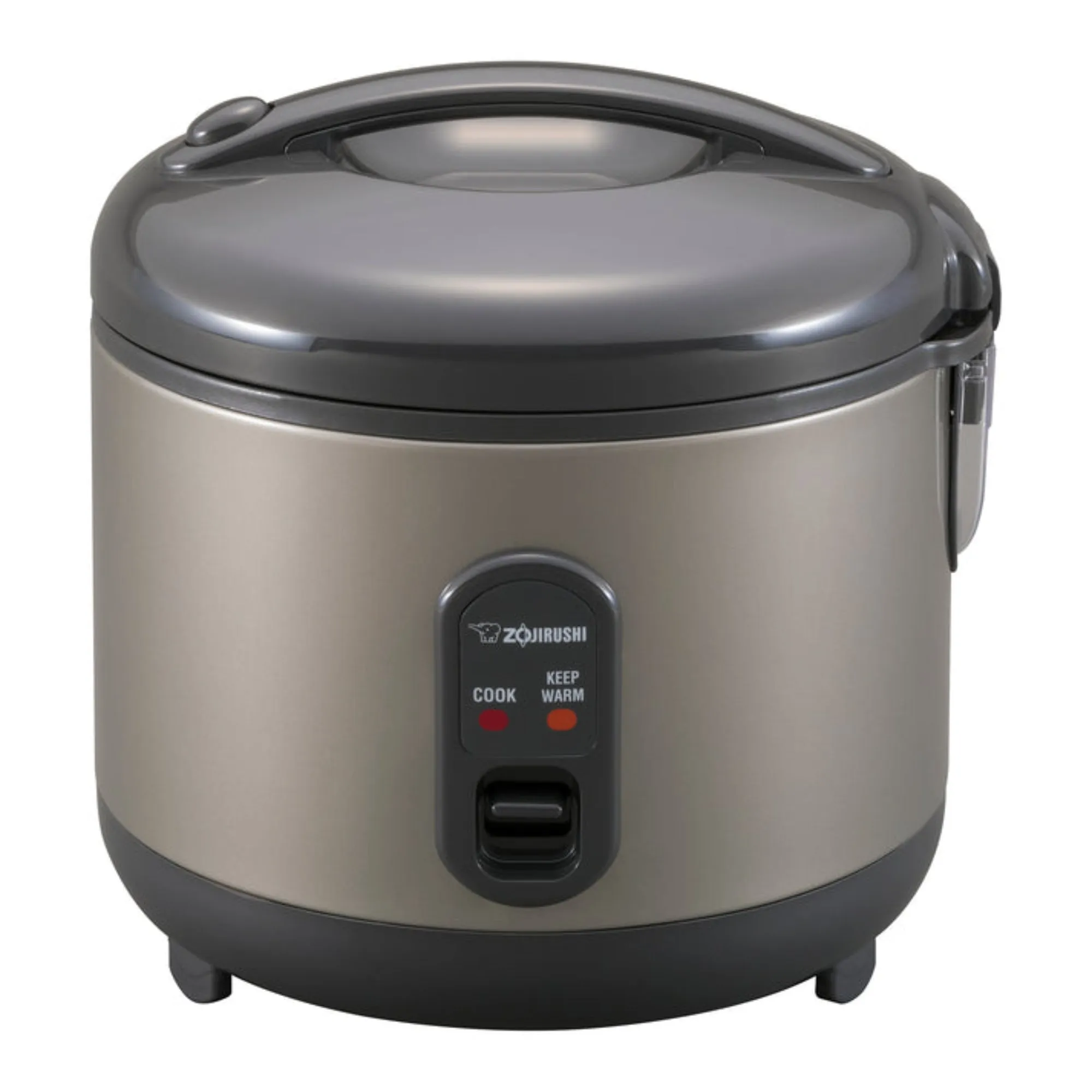 Zojirushi Automatic Rice Cooker & Warmer NS-RPC10/18